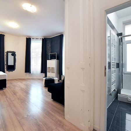 Virtus Apartments And Rooms With Free Private Parking Zagreb Exteriör bild