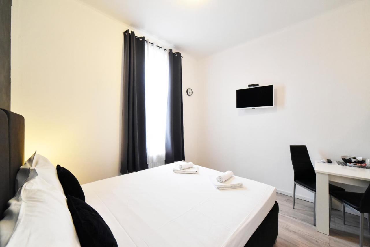Virtus Apartments And Rooms With Free Private Parking Zagreb Exteriör bild