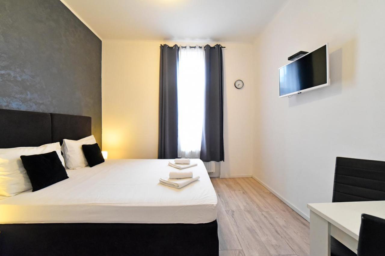 Virtus Apartments And Rooms With Free Private Parking Zagreb Exteriör bild