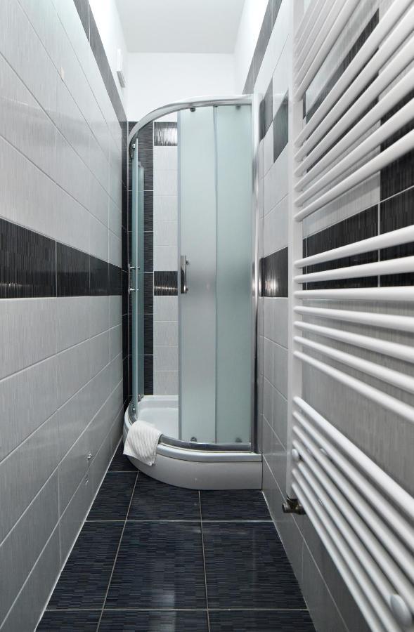 Virtus Apartments And Rooms With Free Private Parking Zagreb Exteriör bild
