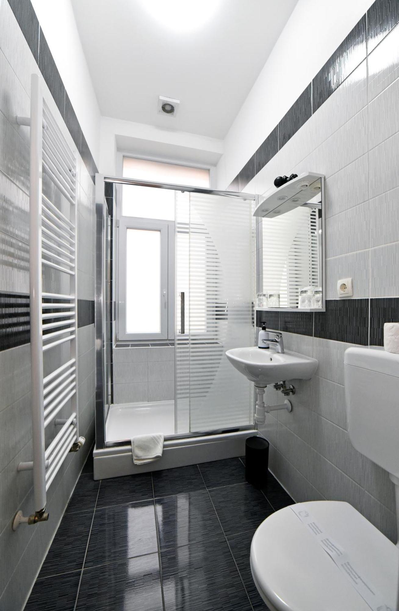 Virtus Apartments And Rooms With Free Private Parking Zagreb Exteriör bild