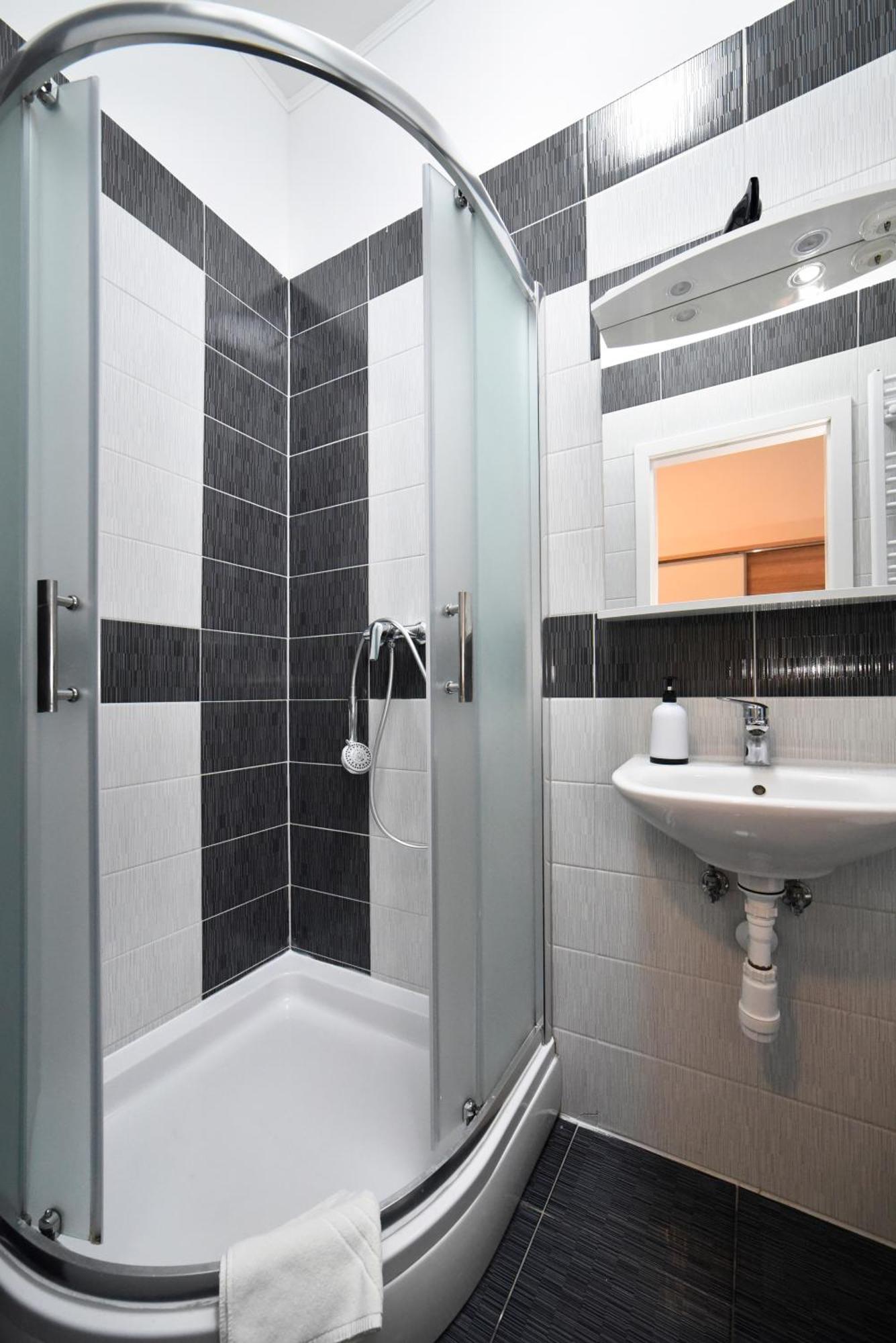 Virtus Apartments And Rooms With Free Private Parking Zagreb Exteriör bild